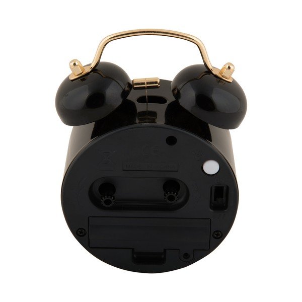 Budzik ø 8 cm Pearl Glow – Karlsson-image-3