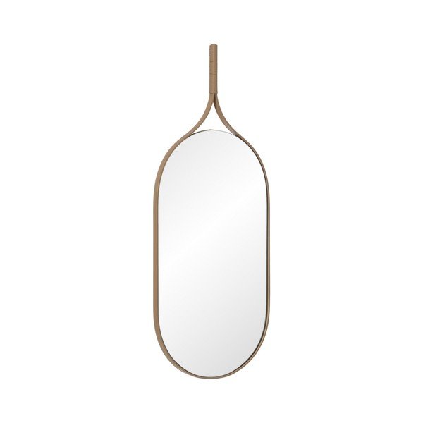 Lustro ścienne 37x90 cm – Ixia-image-1