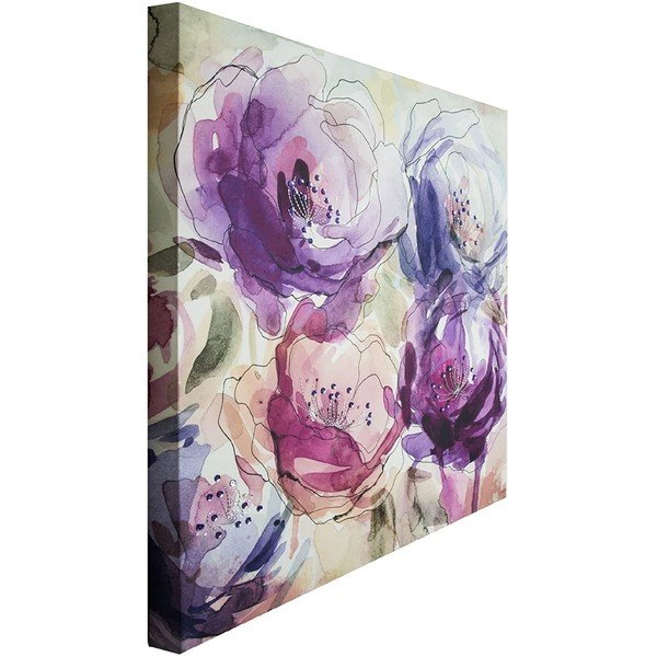 Obraz Graham & Brown Spring Blooms, 60x60 cm-image-3
