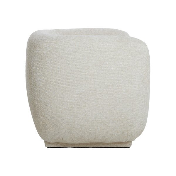 Kremowy fotel Kialy – Light & Living-image-3