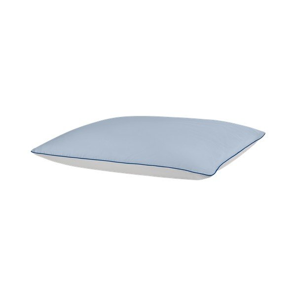 Poszewka na poduszkę z satyny bawełnianej 50x70 cm Oba – noo.ma