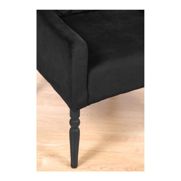 Sofa Wesley Black-image-2