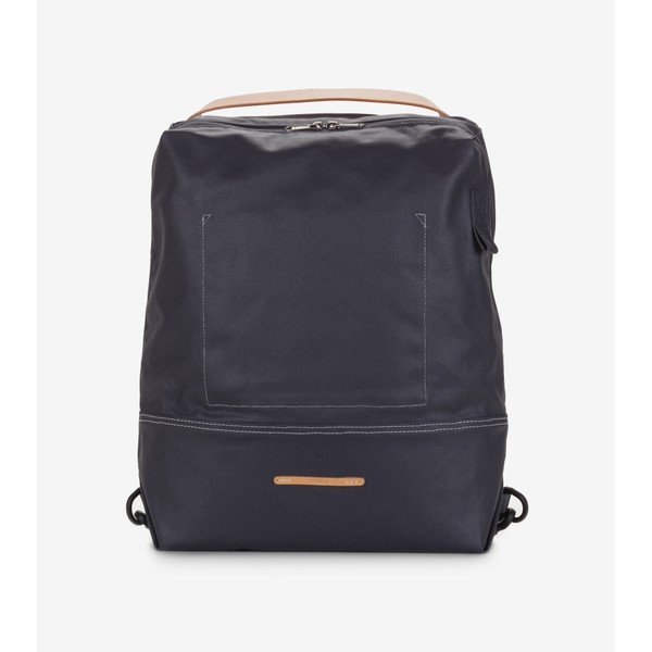 Granatowy
  plecak/torba Rawrow 522, 13"-image-1