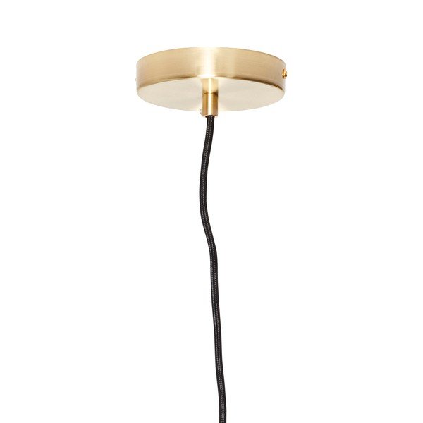Lampa wisząca Hübsch Luno-image-1