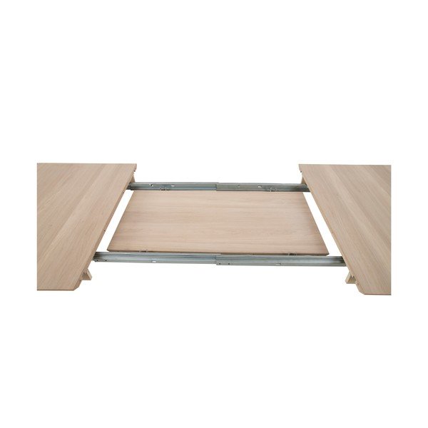 Zestaw 2 dodatkowych blatów Actona Century, 50x100 cm-image-1