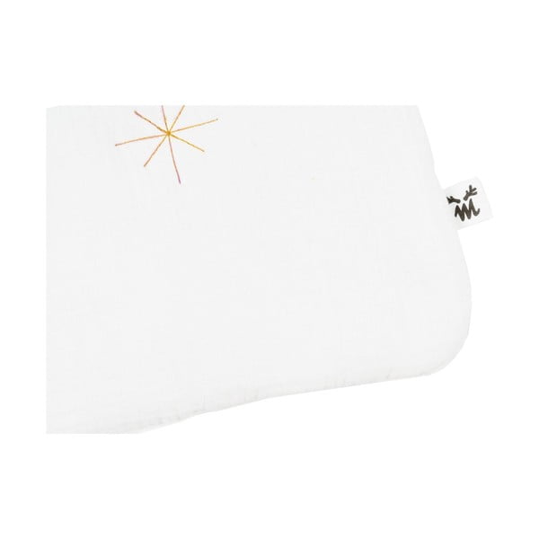 Poduszka dziecięca Muslin – Malomi Kids-image-1