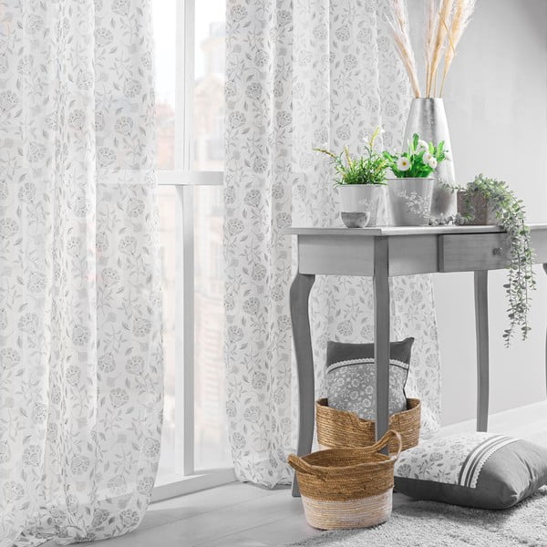 Poszewka na poduszkę 50x50 cm Flavie – douceur d'intérieur-image-4