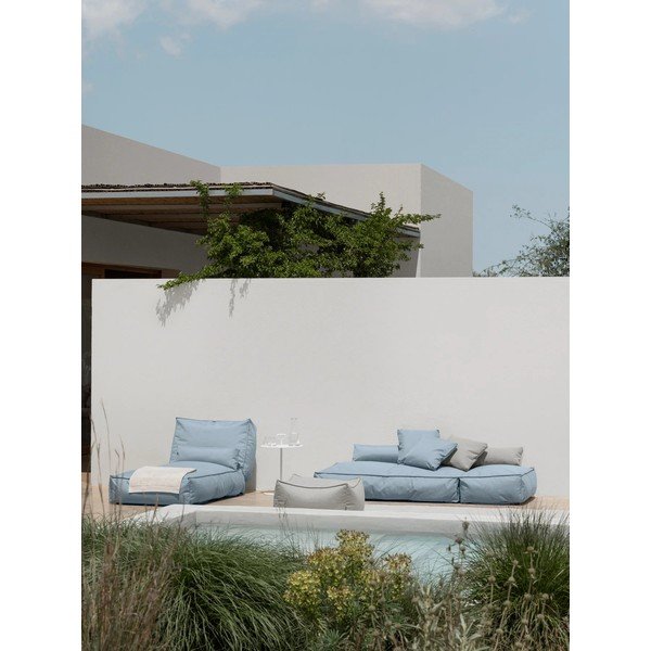 Metalowy okrągły stolik ogrodowy ø 42 cm Porter – Blomus-image-4