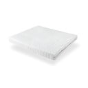 Twardy/średnio twardy piankowy materac dwustronny 90x200 cm Snooze Balance – Bonami Essentials