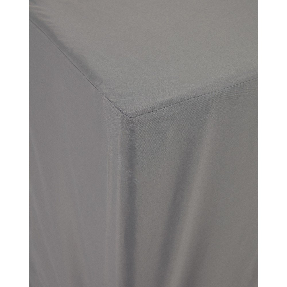 Pokrowiec na meble ogrodowe ø 130 cm Iria – Kave Home (zdjęcie 4)