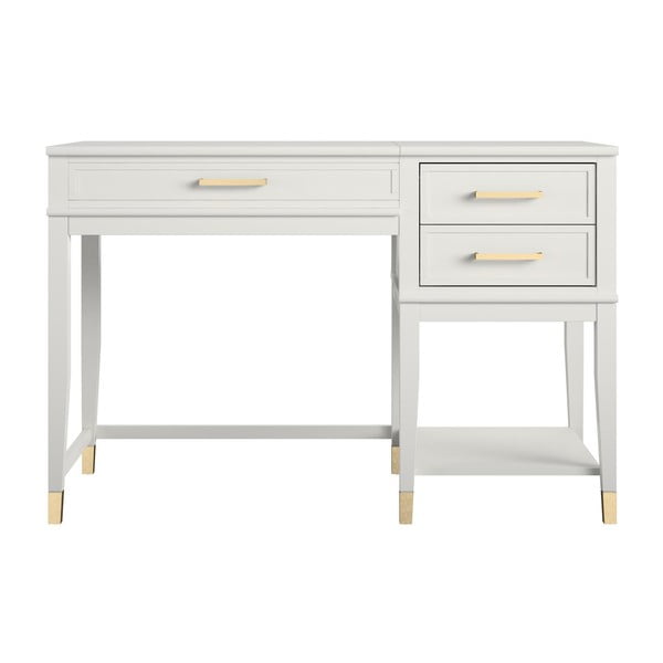 Biurko 49x115 cm Westerleigh – Støraa
