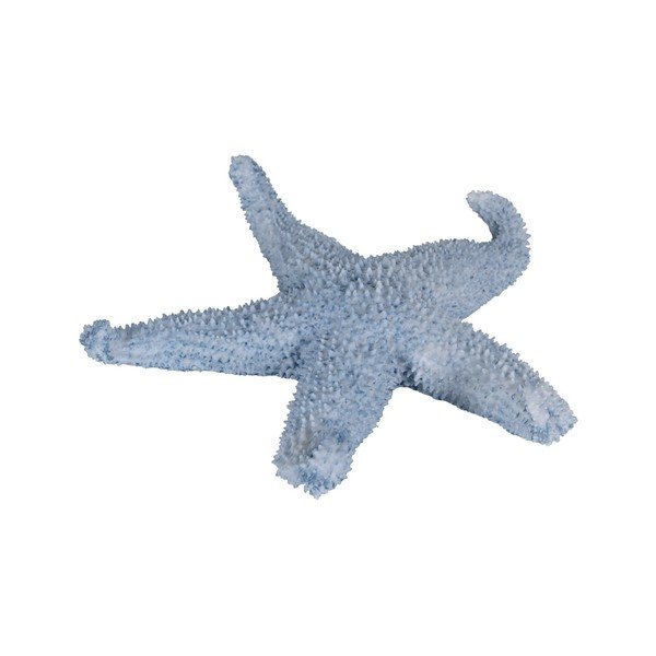 Figurka z żywicy polimerowej (wysokość 5 cm) Star – Ixia-image-1