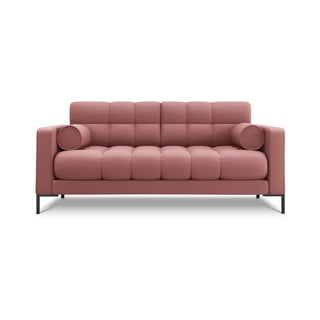 Różowa sofa Cosmopolitan Design Bali