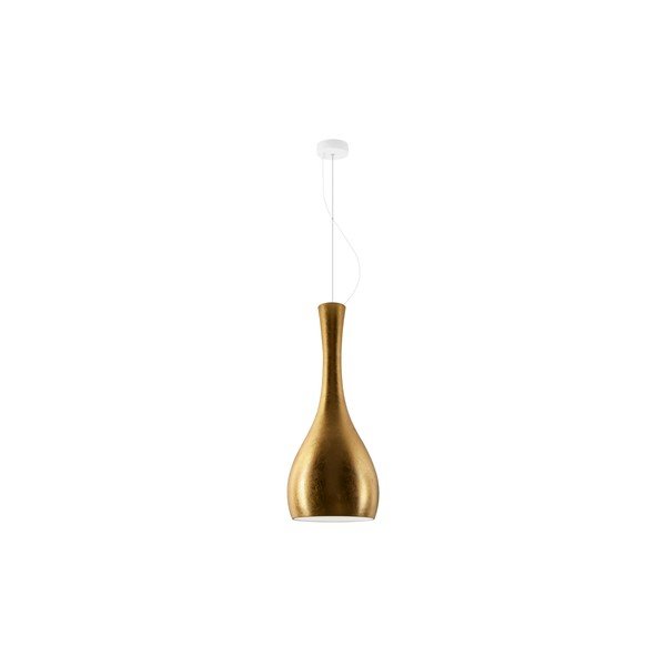 Lampa ITTEKI Elementary gold/white/white
