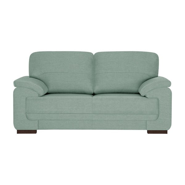 Jasnoniebieska sofa 2-osobowa Florenzzi Casavola