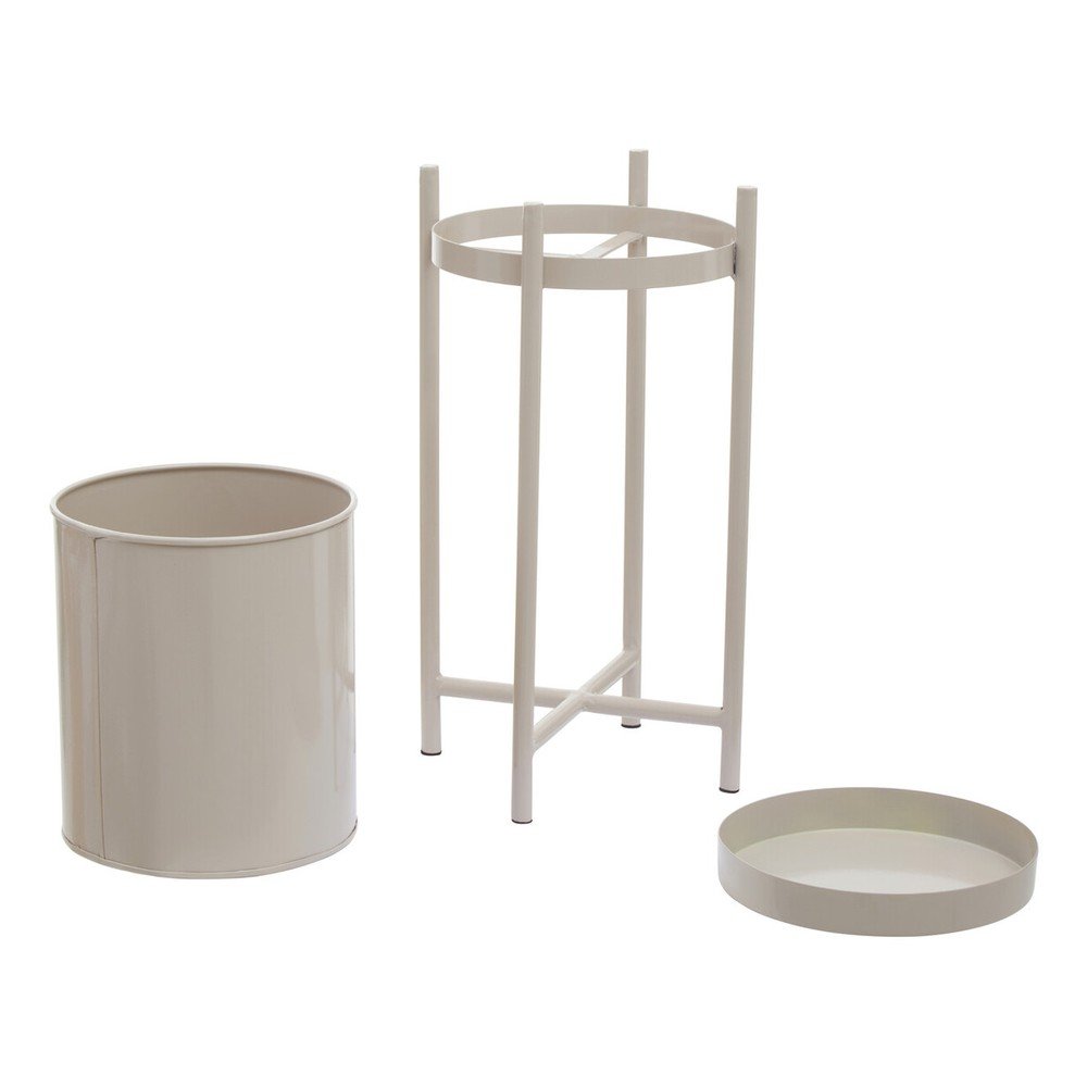 Metalowa osłonka na doniczkę ø 22 cm Asher – Premier Housewares (zdjęcie 10)