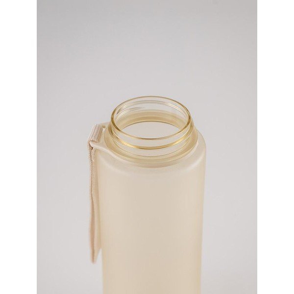 Beżowa butelka Equa Sand, 600 ml-image-1