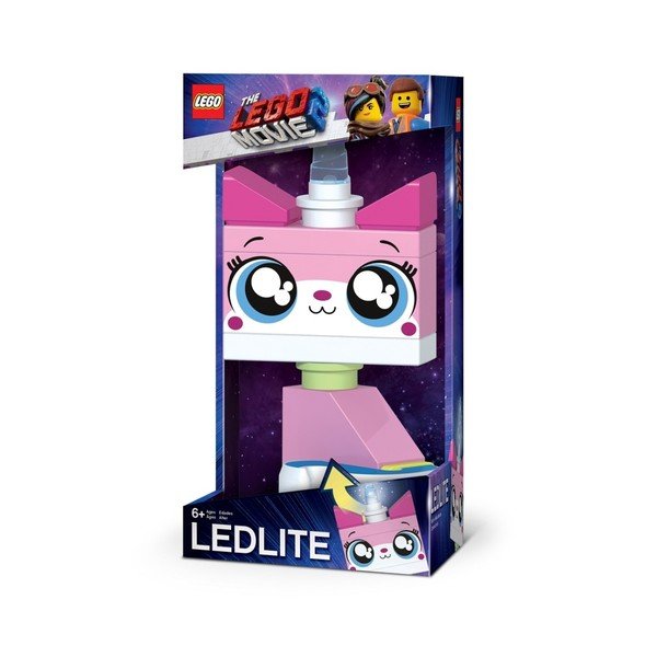 Lampa stołowa LEGO® 2 Unikitty-image-1