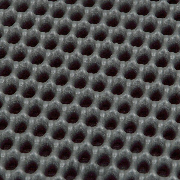 Mata pod kuwetę dla kota 50x40 cm – Love Story-image-4