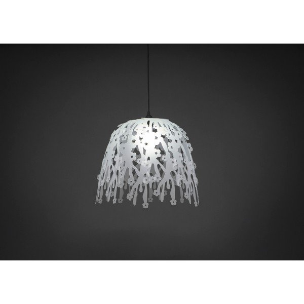 Przezroczysta lampa wisząca Papalux Organic Clear-image-3