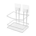 Półka pod prysznic z przyssawkami Compactor Shower