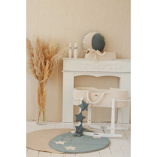 Girlanda Grey Mint Dust – Moi Mili-image-3