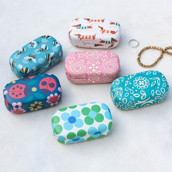 Etui Sausage Dog – Rex London-image-1