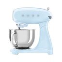 Jasnoniebieski robot kuchenny Retro Style – SMEG