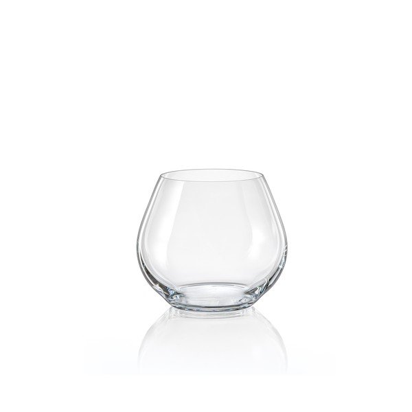 Zestaw 2 szklanek Crystalex Amoroso, 340 ml