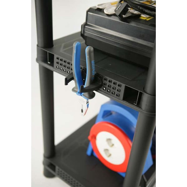 Regał do garażu Plus – Keter-image-4