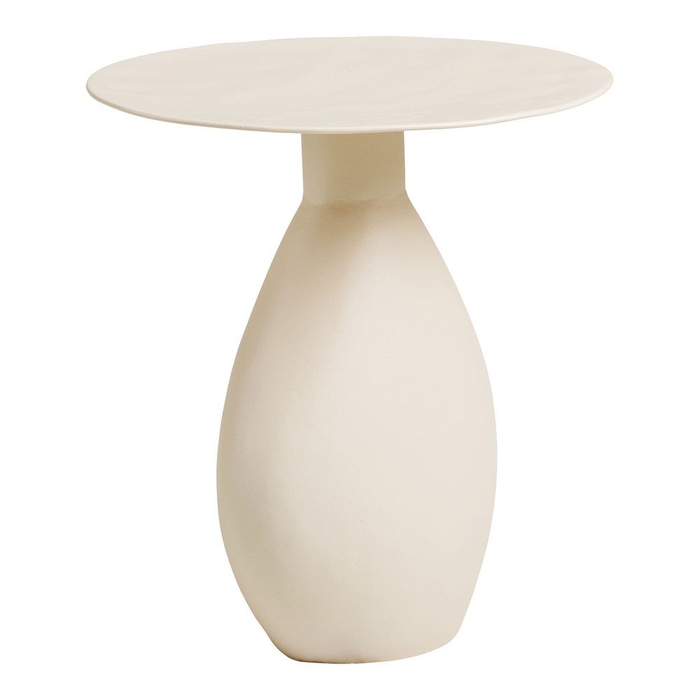 Okrągły stolik ø 36 cm Calais – House Nordic