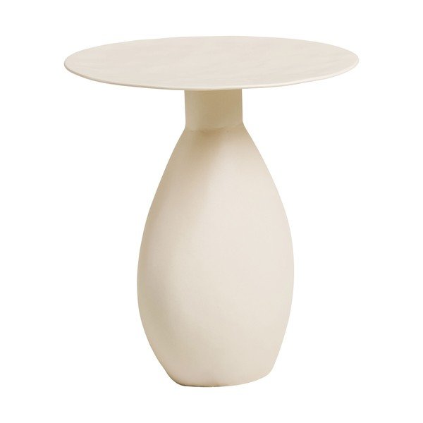 Okrągły stolik ø 36 cm Calais – House Nordic