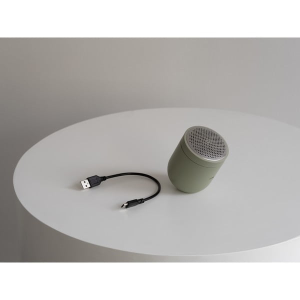 Zielona golarka do swetrów Pilo 2 – Steamery-image-1