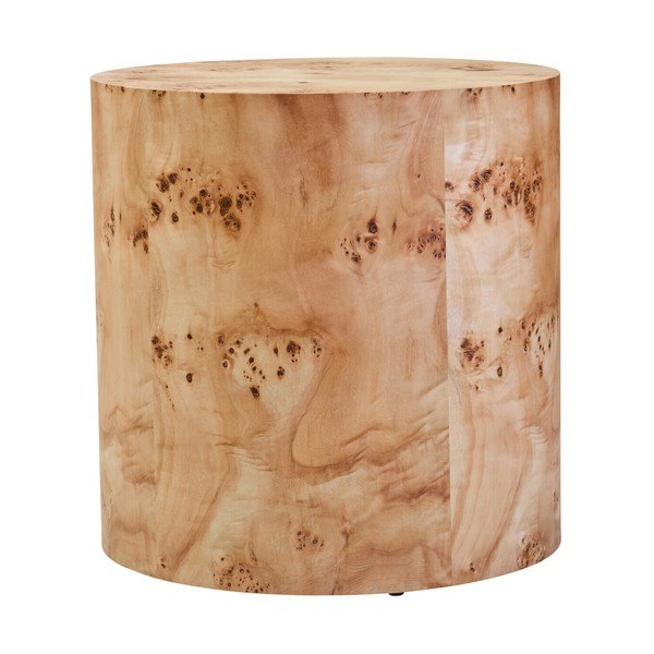 Okrągły stolik ø 50 cm Mota – Premier Housewares-image-3