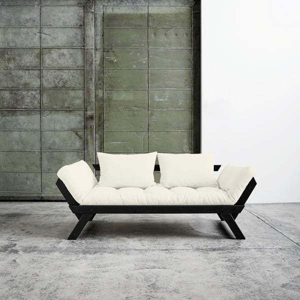 Sofa Karup Bebop Black/Natural
