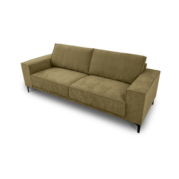 Zielona sofa 224 cm Copenhagen – Scandic-image-4
