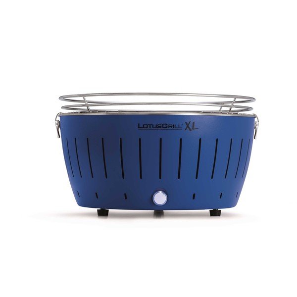 Przenośny grill na węgiel drzewny ø 43,5 cm XL – LotusGrill