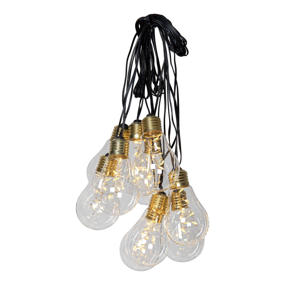 Girlanda świetlna LED Star Trading Glow, dł. 3,6 m