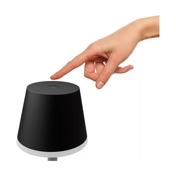 Inteligentna lampa stołowa LED 6 W Go – Philips Hue-image-1
