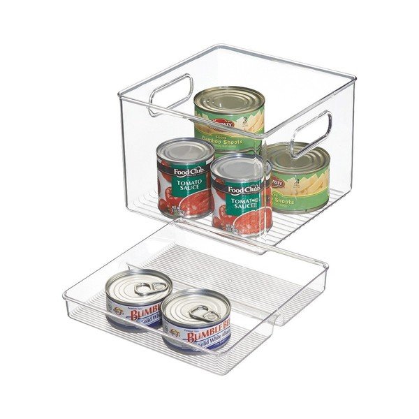 Pojemnik do lodówki InterDesign Fridge-image-2