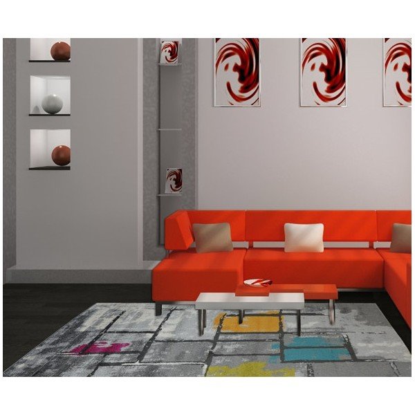 Dywan Webtappeti Specter Multio, 120x170 cm-image-1