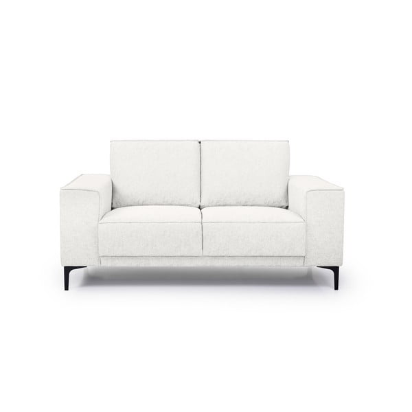 Białobeżowa sofa 164 cm Copenhagen – Scandic