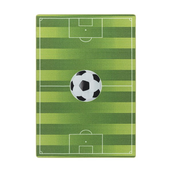 Zielony dywan dziecięcy 140x200 cm Play – Ayyildiz Carpets