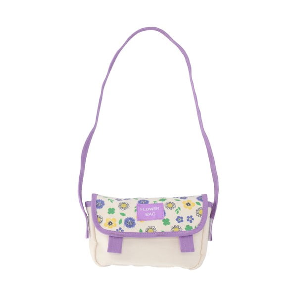 Gra zewnętrzna Explorer Bag: Flowers – Esschert Design-image-1