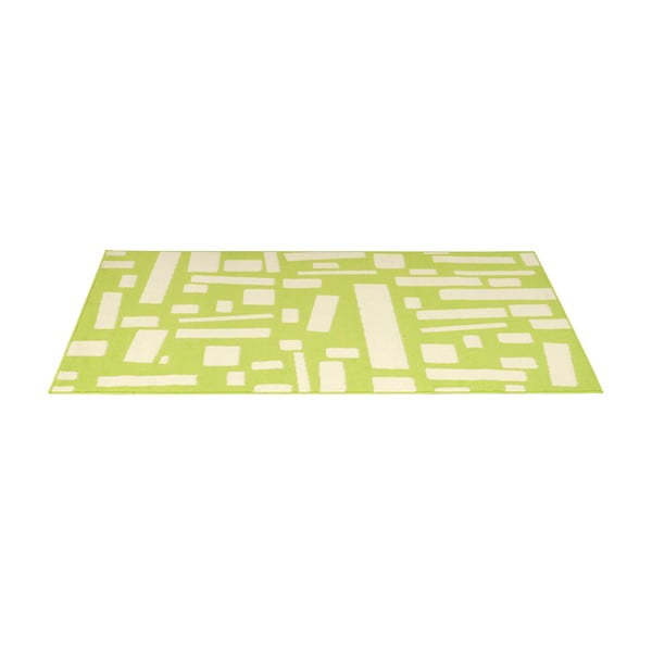 Zielony dywan Schweden, 160x225 cm