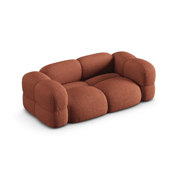 Ceglasta sofa 210 cm Loretto – Cosmopolitan Design-image-3