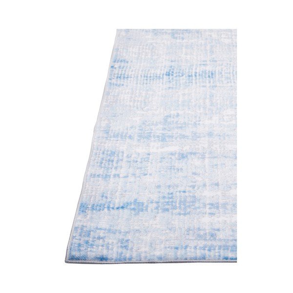 Szaro-niebieski dywan Floorita Abstract, 80x150 cm-image-4