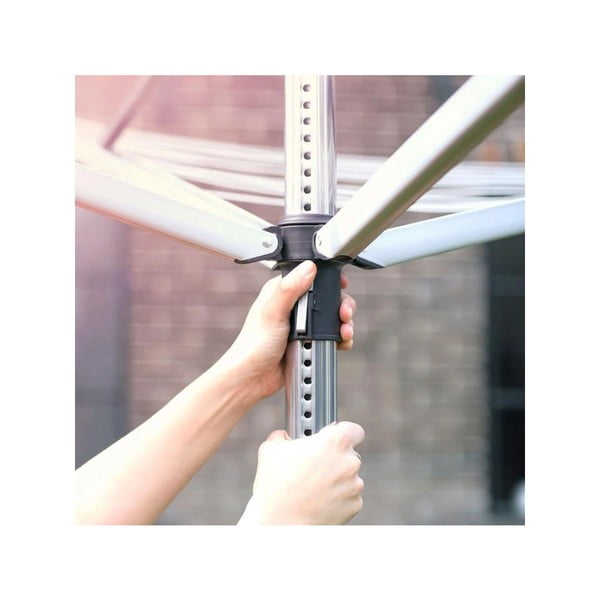 Ogrodowa suszarka na pranie Lift-O-Matic 50m – Brabantia-image-4