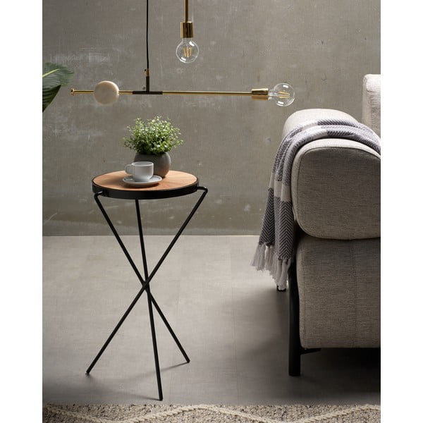 Sztuczny eukaliptus w doniczce Kave Home-image-3