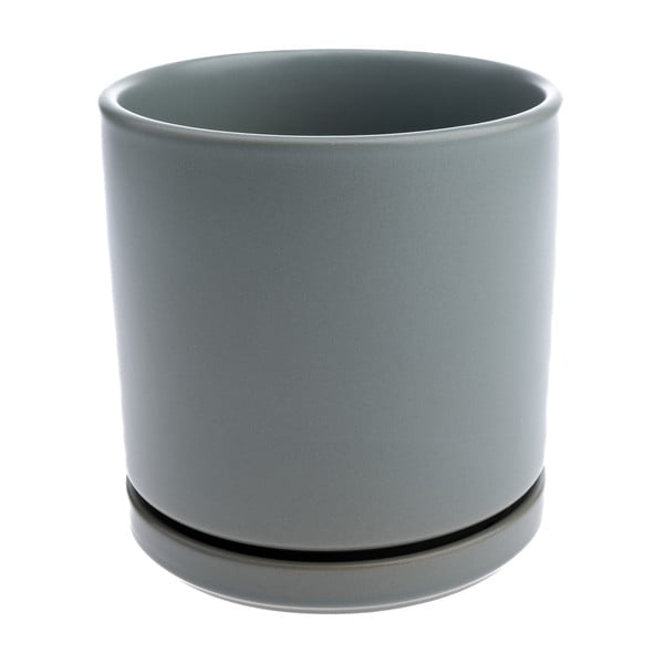 Ceramiczna doniczka ø 15 cm – Dakls